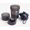 Smartshake Original2Go Daily usage 600 ml Grey