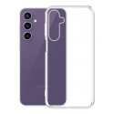 3MK Clear mobiliojo telefono dėklas 17 cm (6.7") Permatomas 3MK Clear mobiliojo telefono dėklas 17 cm (6.7") Permatomas