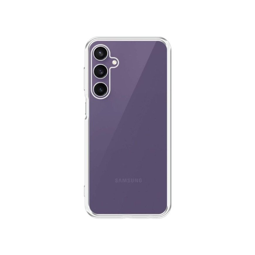 3MK Clear mobilo telefonu apvalks 17 cm (6.7") Aploksne Caurspīdīgs – 2