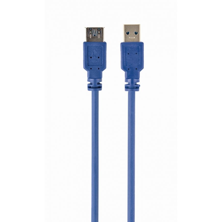 Gembird CCP-USB3-AMAF-6 USB kabelis 1,8