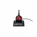 Esperanza EH130 microphone Black, Red PC microphone Esperanza EH130 microphone Black, Red PC microphone