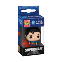 FUNKO POP! Брелок: DC - Superman (DC New Classics)
