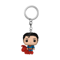 FUNKO POP! Avaimenperä: DC - Superman (DC New Classics) FUNKO POP! Avaimenperä: DC - Superman (DC New Classics)