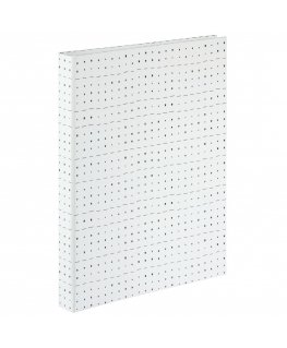 Hama Graphic nuotraukų albumas Balta 80 lapai 10 x 15 Spiralinis surišimas