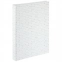 Hama Graphic foto albums & papīra aizsardzības pārklājums Balts 80 lapas 10 x 15 Spirāles iesējums Hama Graphic foto albums & papīra aizsardzības pārklājums Balts 80 lapas 10 x 15 Spirāles iesējums