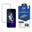 3MK HardGlass Max Lite Skaidri ekrano apsauga Apple 1 vnt 3MK HardGlass Max Lite Skaidri ekrano apsauga Apple 1 vnt