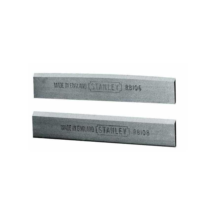 Stanley Planes & Irons with Interchangeable Blades