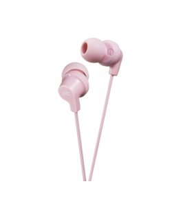 JVC HA-FX10-LP-E Colourful inner-ear headphones