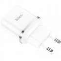 Hoco N3 Smartphone White AC Fast charging Indoor Hoco N3 Smartphone White AC Fast charging Indoor