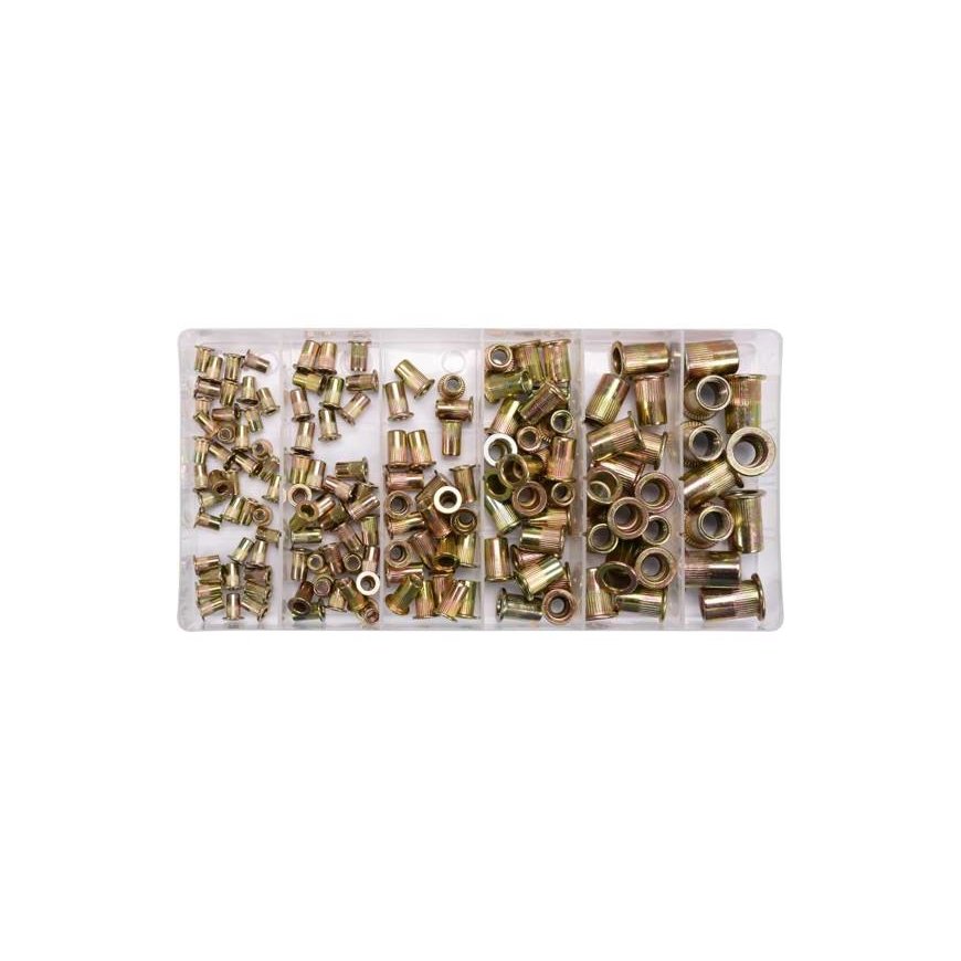 Yato YT-36481 rivet Flush rivet