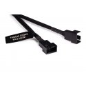 Alphacool 18673 computer cooling system part/accessory Cable extension Alphacool 18673 computer cooling system part/accessory Cable extension
