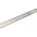 Wedo 52 5130 joonlaud Lauajoonlaud 300 mm Teras Hõbe 1 tk Wedo 52 5130 joonlaud Lauajoonlaud 300 mm Teras Hõbe 1 tk
