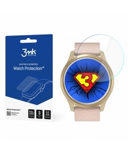3MK Watch Protection