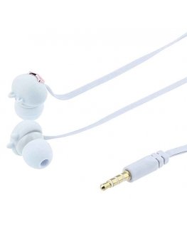 Tellur TLL162252 headphones/headset Wired In-ear Calls/Music Blue, Pink