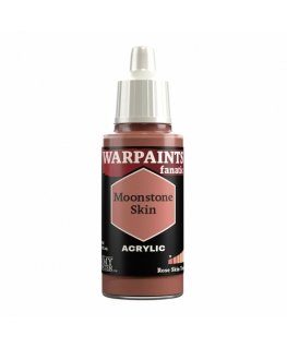 The Army Painter Warpaints Fanatic: Moonstone Skin