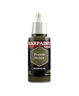 The Army Painter Warpaints Fanatic: Prairie Ochre