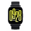 Xiaomi Redmi Watch 5 Active 5,08 cm (2") LCD 49.1 mm Digitāls 320 x 385 pikseļi Skārienjūtīgais ekrā Xiaomi Redmi Watch 5 Active 5,08 cm (2") LCD 49.1 mm Digitāls 320 x 385 pikseļi Skārienjūtīgais ekrā
