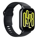 Xiaomi Redmi Watch 5 Active 5,08 cm (2") LCD 49.1 mm Digitaalinen 320 x 385 pikseliä Kosketusnäyttö Xiaomi Redmi Watch 5 Active 5,08 cm (2") LCD 49.1 mm Digitaalinen 320 x 385 pikseliä Kosketusnäyttö
