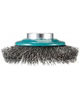 Makita D-73449 шлифовальный расходный материал для роторного инструмента Шлифовальная щетка
