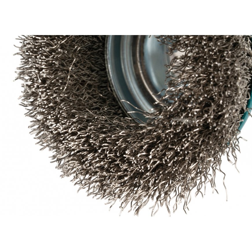 Makita D-73449 rotary tool grinding/sanding supply Sanding brush – 3