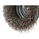 Makita D-73449 rotary tool grinding/sanding supply Sanding brush Makita D-73449 rotary tool grinding/sanding supply Sanding brush