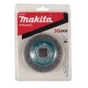 Makita D-73449 rotary tool grinding/sanding supply Sanding brush Makita D-73449 rotary tool grinding/sanding supply Sanding brush