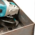 Makita D-73449 rotary tool grinding/sanding supply Sanding brush Makita D-73449 rotary tool grinding/sanding supply Sanding brush