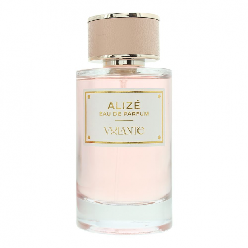 Volante, Alize, Eau De Parfum, For Women, 100 ml