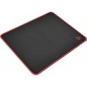Defender 50560 mouse pad Gaming mouse pad Black, Red Defender 50560 mouse pad Gaming mouse pad Black, Red
