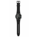 Denver SW-351 smartwatch / sport watch 3.3 cm (1.3") IPS Digital Touchscreen Black Denver SW-351 smartwatch / sport watch 3.3 cm (1.3") IPS Digital Touchscreen Black