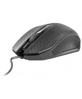 Tracer Click pele Speļu USB Type-A Optisks 1000 DPI