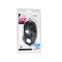 Tracer Click pele Speļu USB Type-A Optisks 1000 DPI Tracer Click pele Speļu USB Type-A Optisks 1000 DPI