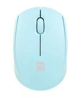NATEC STORK mouse Home Ambidextrous Bluetooth + USB Type-A Optical 1600 DPI