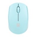 NATEC STORK компьютерная мышь Дома Для обеих рук Bluetooth + USB Type-A Оптический 1600 DPI