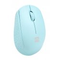 NATEC STORK hiir Kodu Mõlemakäeline Bluetooth + USB Type-A Optiline 1600 DPI
