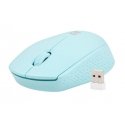 NATEC STORK hiir Kodu Mõlemakäeline Bluetooth + USB Type-A Optiline 1600 DPI