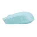 NATEC STORK kompiuterio pelė Namo Abiems rankoms Bluetooth + USB Type-A Optinis 1600 DPI