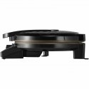 Unold 48235 vahvliküpseti 1 vahvel(id) 1200 W Must, Roostevaba teras Unold 48235 vahvliküpseti 1 vahvel(id) 1200 W Must, Roostevaba teras