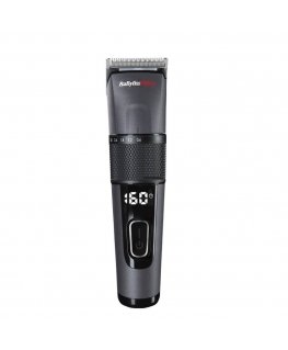 BaByliss Cut Definer+ Черный, Серый 5 Литий-ионная (Li-Ion)