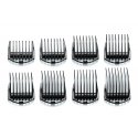 BaByliss Cut Definer+ Melns, Pelēks 5 Litija jons BaByliss Cut Definer+ Melns, Pelēks 5 Litija jons