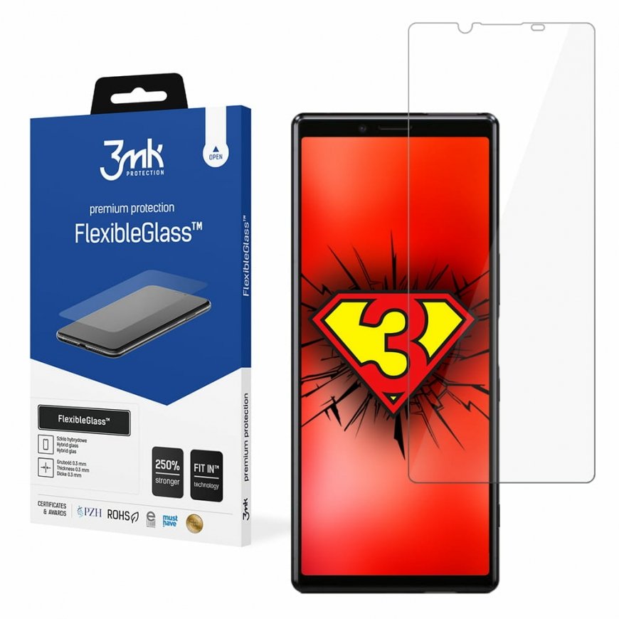 3MK FlexibleGlass 1 kpl