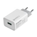 Colorway CW-CHS013Q-WT mobile device charger Colorway CW-CHS013Q-WT mobile device charger