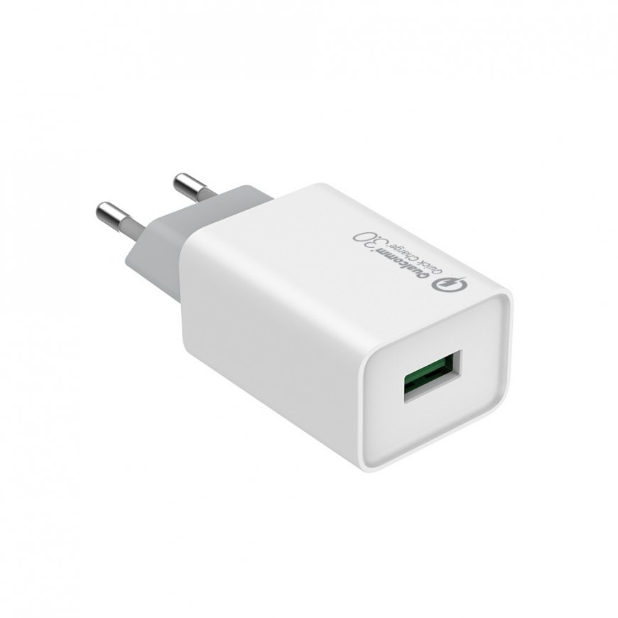 Colorway CW-CHS013Q-WT mobile device charger – 3
