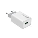 Colorway CW-CHS013Q-WT mobile device charger Colorway CW-CHS013Q-WT mobile device charger
