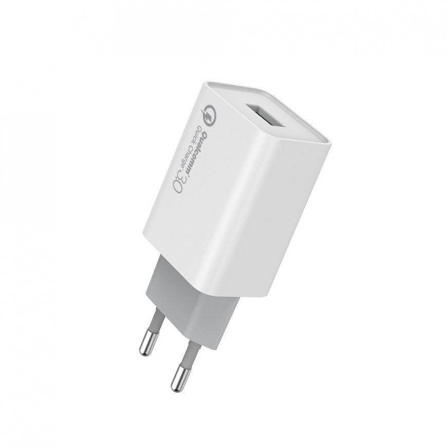 Colorway CW-CHS013Q-WT mobile device charger – 4