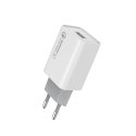 Colorway CW-CHS013Q-WT mobile device charger Colorway CW-CHS013Q-WT mobile device charger