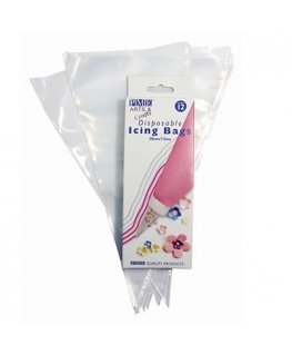 PME Disposable Icing Bag Poliesters