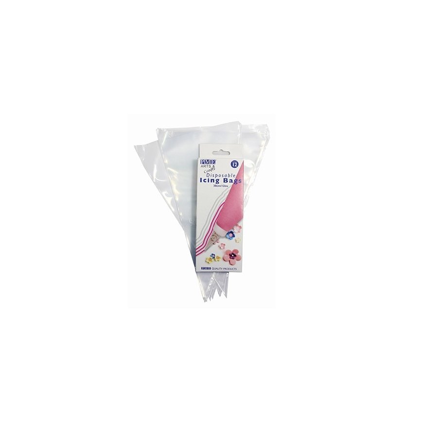 PME Disposable Icing Bag Полиэстер