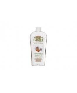 Instituto Español Almendras 400 ml Eļļa