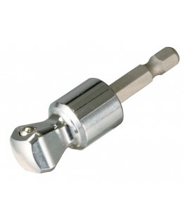 Makita E-03436 mutrivõtme adapter ja lisa 1 tk Löökvõtme adapter